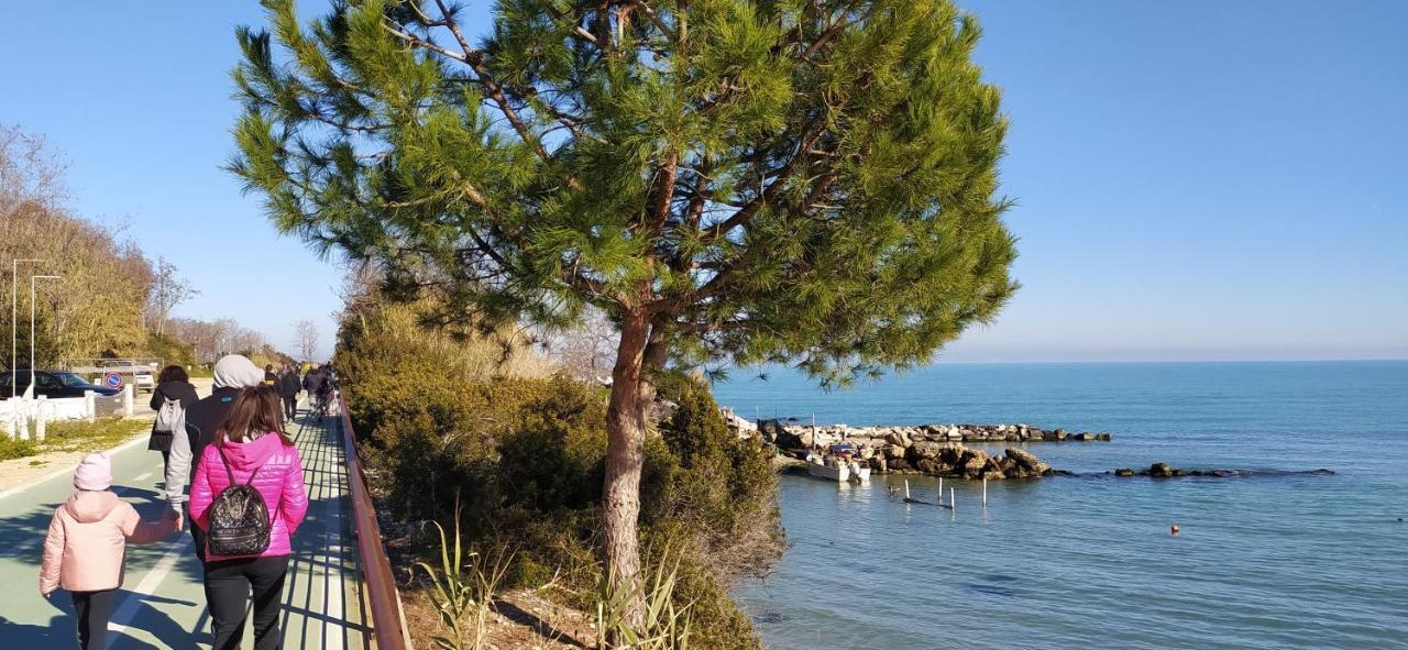 Relais Il Giardino Fra Gli Ulivi Villa Torino di Sangro Kültér fotó