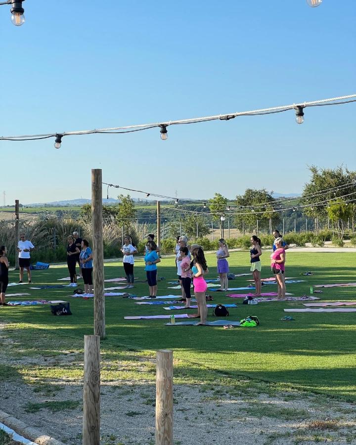 Relais Il Giardino Fra Gli Ulivi Villa Torino di Sangro Kültér fotó