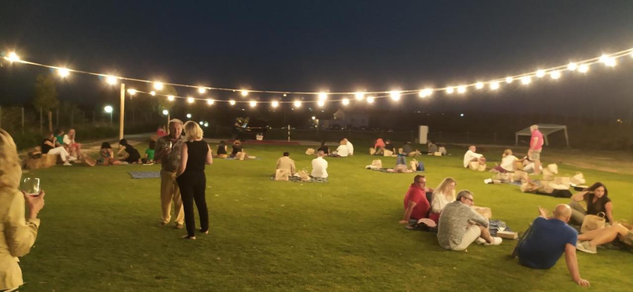 Relais Il Giardino Fra Gli Ulivi Villa Torino di Sangro Kültér fotó