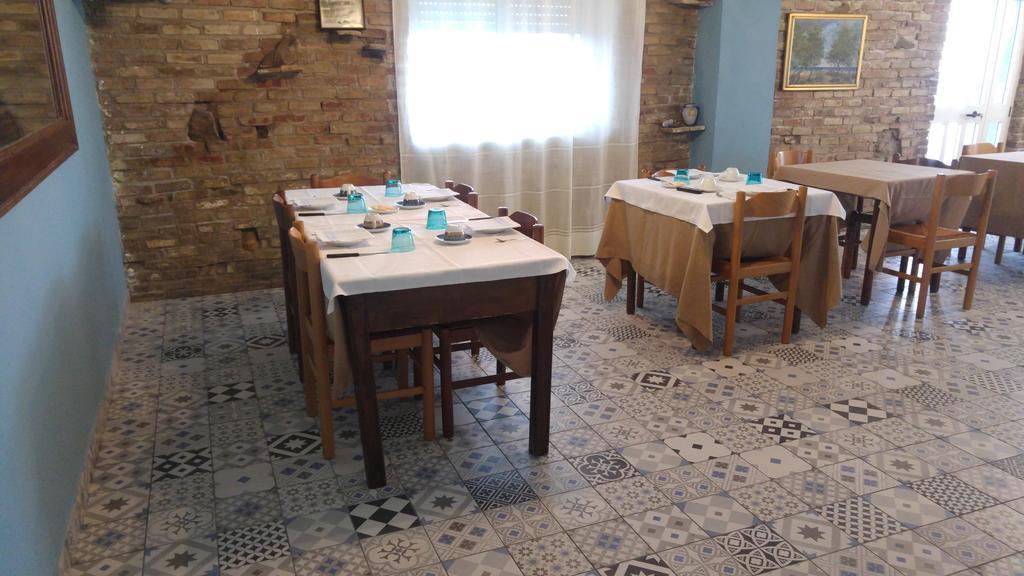 Relais Il Giardino Fra Gli Ulivi Villa Torino di Sangro Kültér fotó