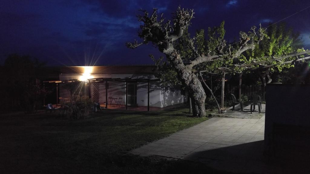 Relais Il Giardino Fra Gli Ulivi Villa Torino di Sangro Kültér fotó